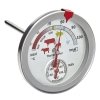 TFA 14.1027 – termometr kuchenny mechaniczny do mięsa,2 skale